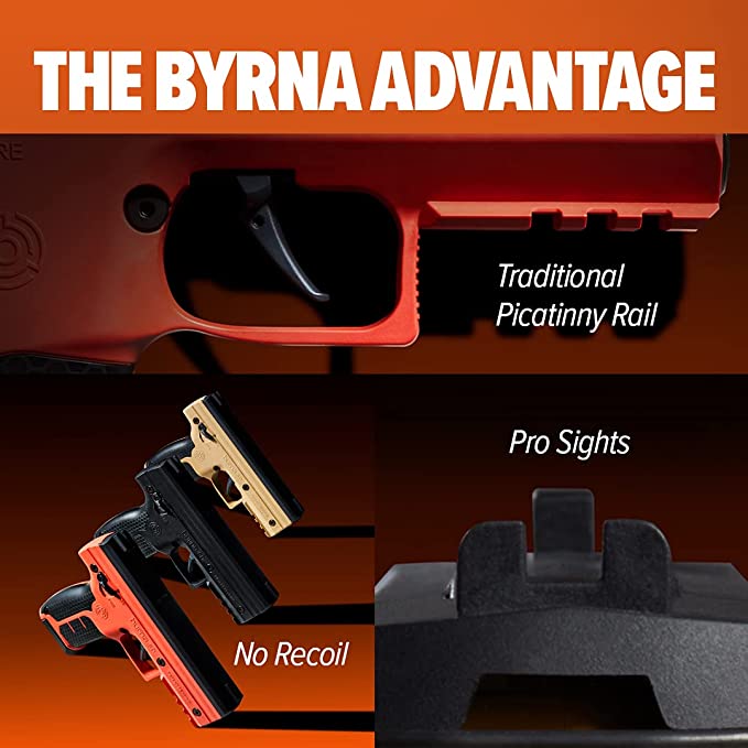 Byrna SD Ready Kit (NEW)