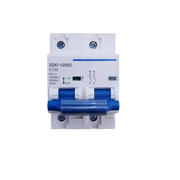 DOUBLECANON STRIKER DC-ST1002
