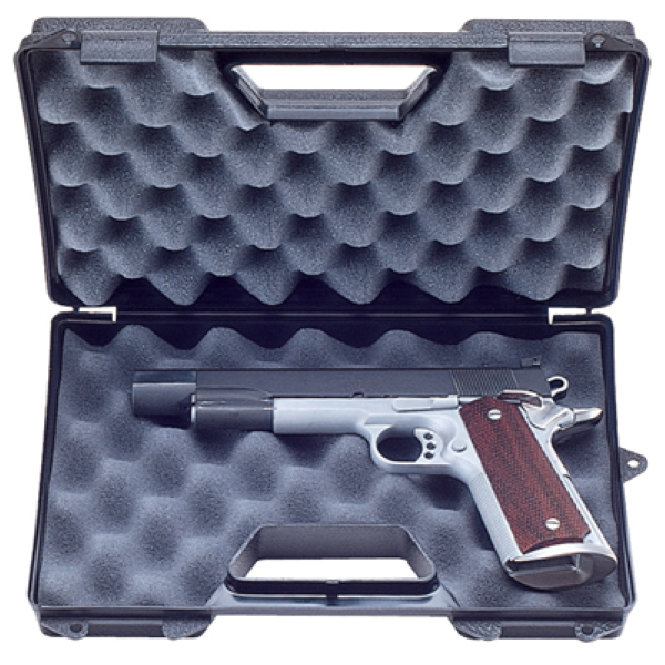 MTM806 | Gun Carry Case | Fits Up To 6'' Barrel