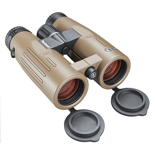 Bushnell FORGE 8X42 TERRAIN ROOF PRISM FMC UWD DIELECTRIC