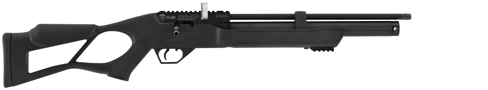 Hatsan Air Rifle Flash 5.5mm