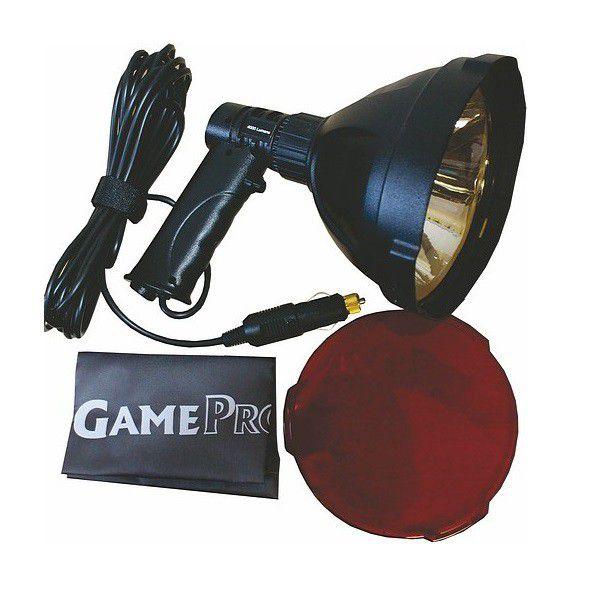 Gamepro - Bubo X-Large 1040 Lumen Spotlight - 15 Watt