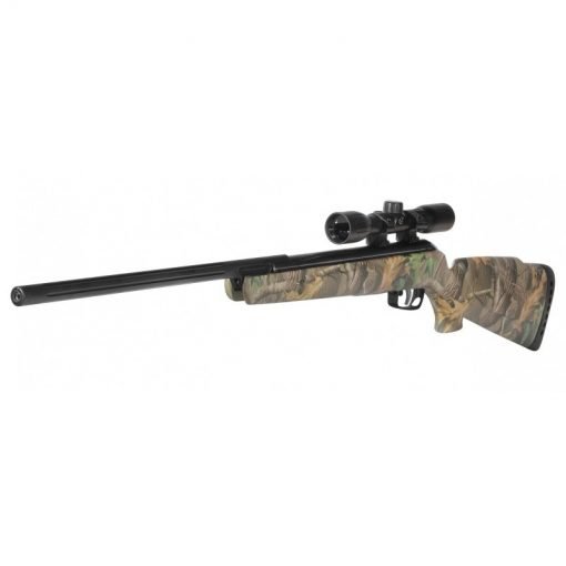 Gamo Camo Rocket 4.5mm Air Rifle