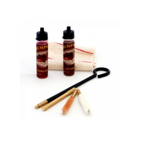 Humphreys Gun Cleaning Kit 9mm / .38/ .40