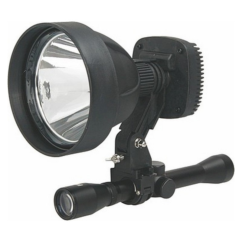 GAMEPRO BUBO ONBOARD XL GUNLIGHT 15W W/MOUNTS 1040 LUMENS