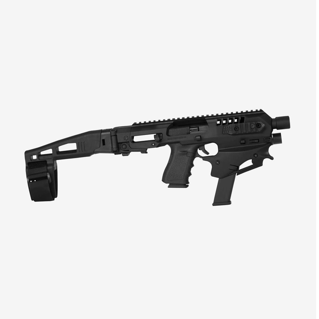 Glock Mck Roni CAA MCK Micro Roni G17/19/19X/22/23/31/32 Gen4