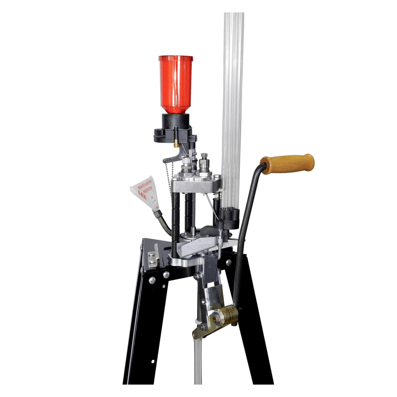 Lee Pro 1000 Kit 44 SPL