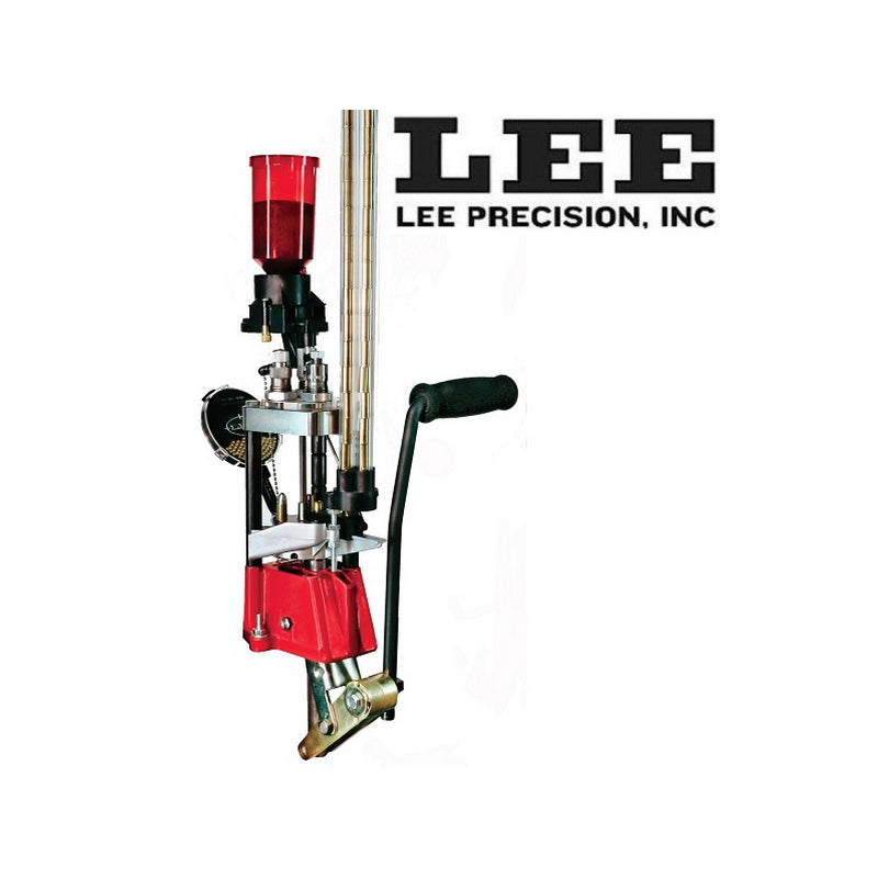 Lee Pro 1000 Kit 9mmp