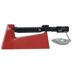Lee Safety Powder Scale (Red)