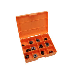 Lyman Shellholder Set (12)