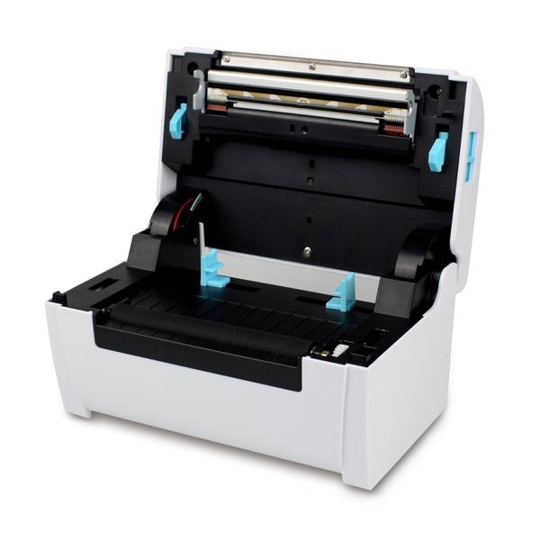 Andowl Q-DY9200  Portable USB Port Thermal Bluetooth Ticket Printer with Holder DY-9200