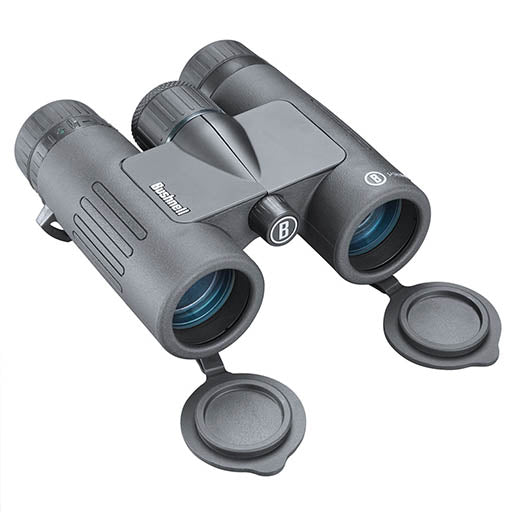Bushnell PRIME 8X32 BLACK ROOF PRISM FMC