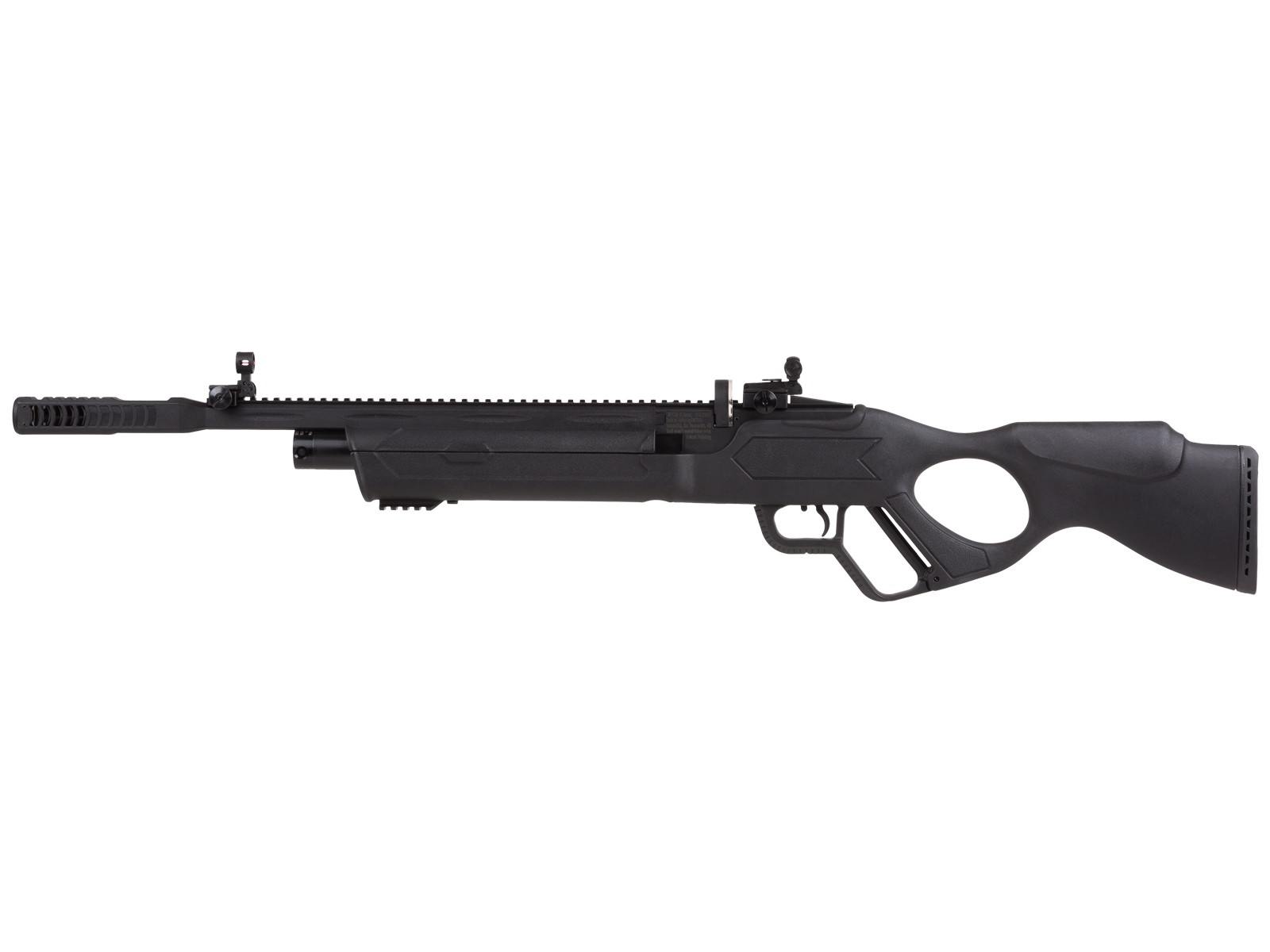 HATSAN AIR RIFLE  Vectis 5.5 - Security and More