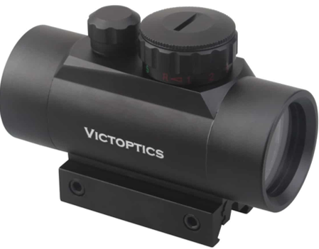 Vector optics 1x35 Red Dot Sight