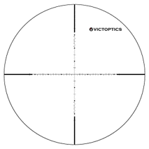 Vector optics AGN 4-16x44 MDL