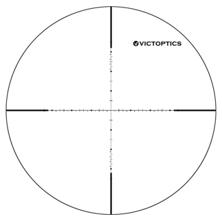 Vector optics AGN 6-24x50 MDL