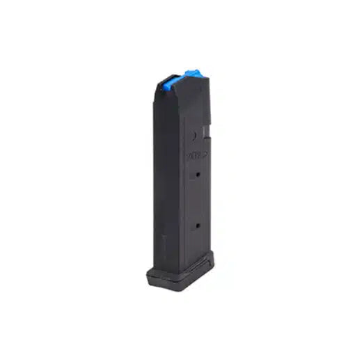 UTG Glock 17 Round 9mm Polymer Magazine GL917