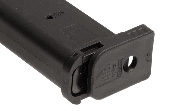 UTG Glock 33 Round 9mm Polymer Magazine GL933