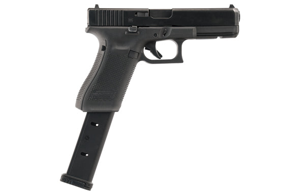 UTG Glock 33 Round 9mm Polymer Magazine GL933