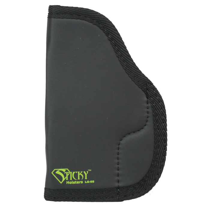 Sticky Holster LG-6L Mod For Laser 1911, Beretta, Fn, Glock, Hi-point, Ruger, Sig Sauer, Springfield