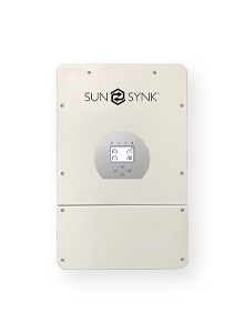 Sunsynk 5.5KW Hybrid Inverter With Wifi Logger