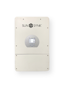 Sunsynk 8.8 KW Hybrid Inverter