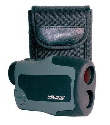 Ultraoptec Lr1 Laser Rangefinder 6x25 Incl. Batt