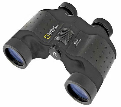 National Geographic 8x40 Porro Binocular