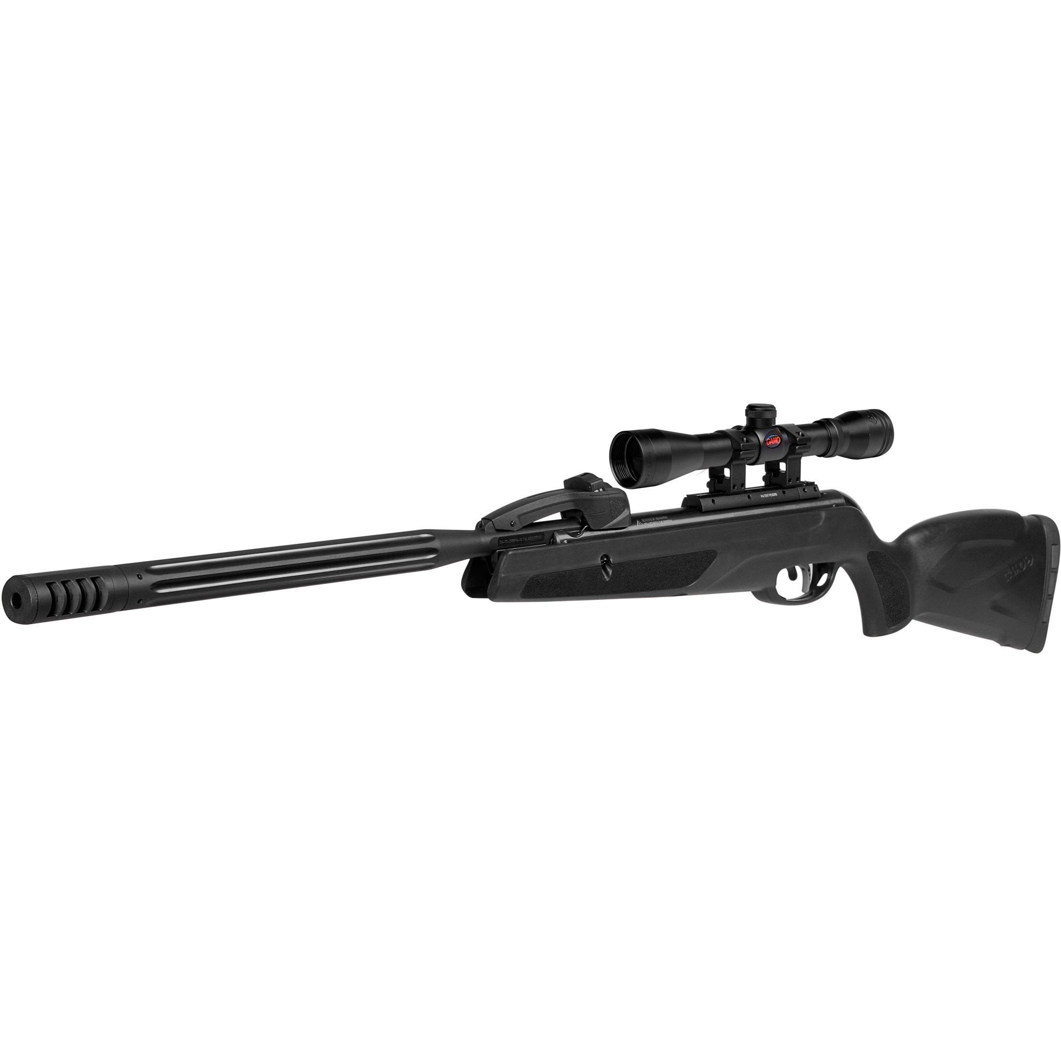 Gamo Replay 10 Air Rifle | 5.5mm/ .22 | 10 Pellet Auto Loading System