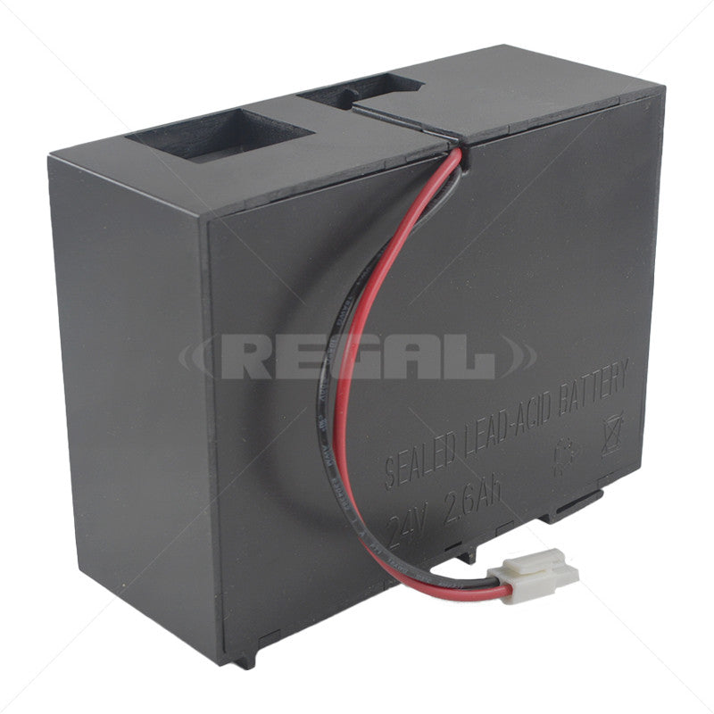 Deep Cycle Battery - 24V 2.4A/H SLA DigiDoor 1 Battery