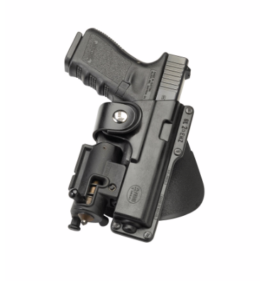 Fobus Tactical Holster EM19