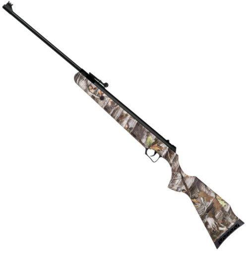 Beeman Cammo 10792GP | 5.5mm | Gas Ram | 1000fps - Security and More