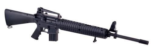 Beeman Colt M4 Rifle Jungle Carbine| 5.5mm / .22 cal | NITRO PISTON 830FPS - Security and More