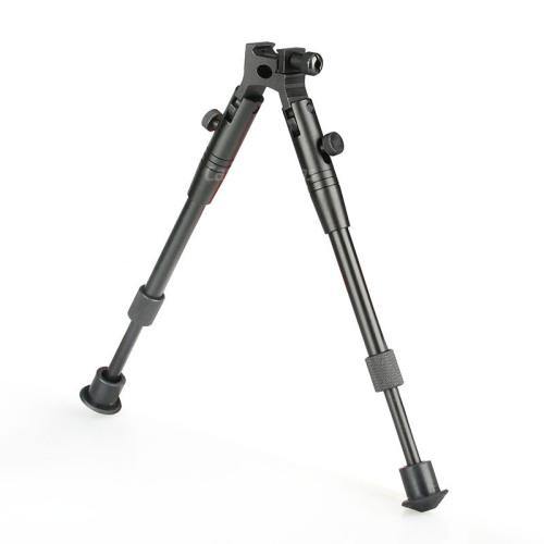 BIPOD FOR AIR RIFLE | FOLDING BIPOD 7-7.5" - Security and More