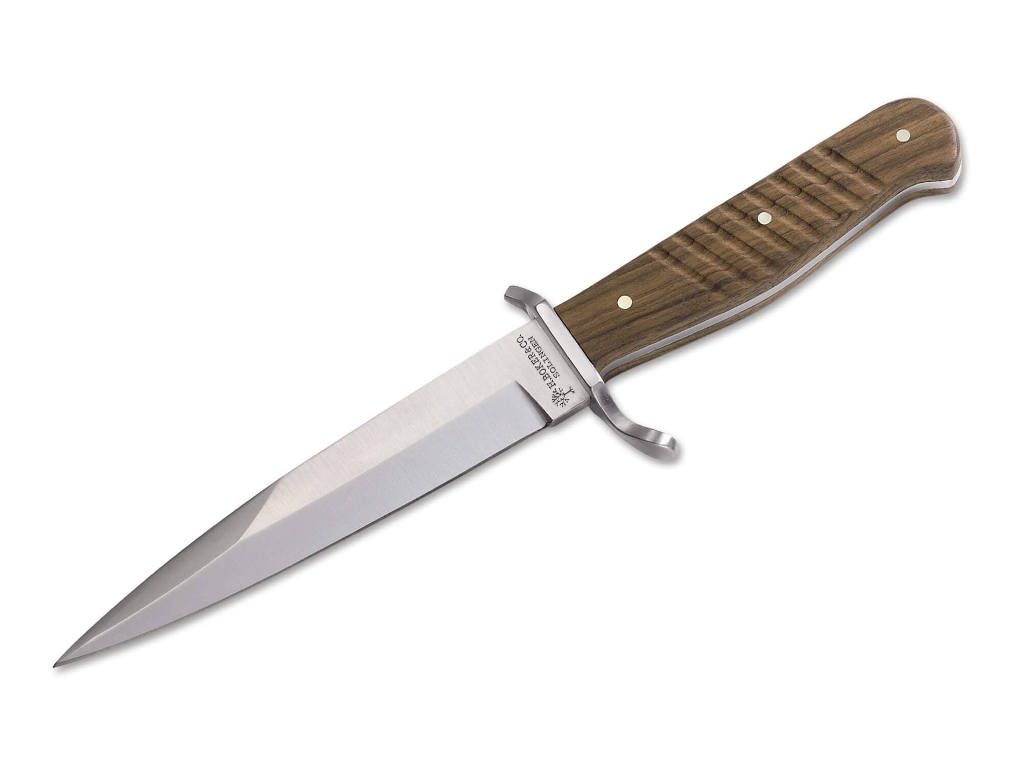 Boker Grabendolch C- FIXED BLADE