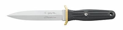 Boker A-F COMBAT II - FIXED BLADE - Security and More