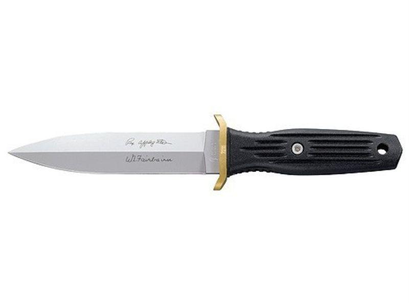 Boker Boot Fixed Blade Knife - Security and More
