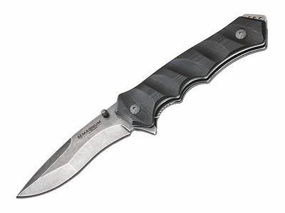 Boker Magnum SHADOW WARRIOR - FOLDING KNIFE - Security and More