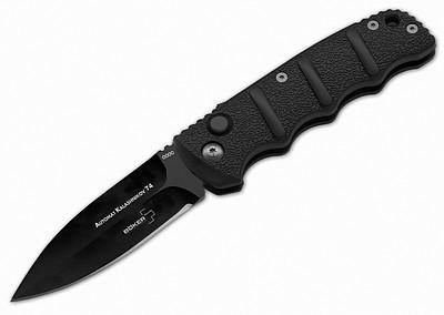 Boker Plus AKS-74 Spearpoint - FOLDING KNIFE - Security and More