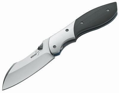 Boker Plus Mini Vanquish- FOLDING KNIFE - Security and More