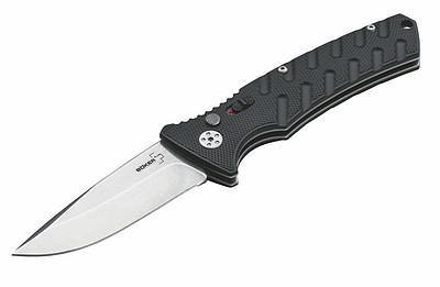 Boker Plus Strike Spearpoint - FOLDING KNIFE - Security and More