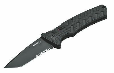 Boker Plus Strike Tanto - FOLDING KNIFE - Security and More
