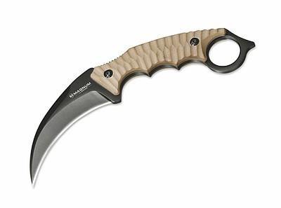 Boker SPIKE KARAMBIT - Security and More