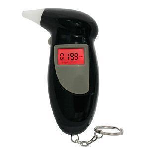 Breathalyzer - Alcohol breath tester - Security and More
