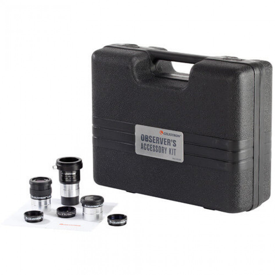 Celestron Accessory Kit Observers