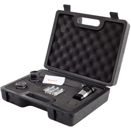 Celestron Accessory Kit Observers