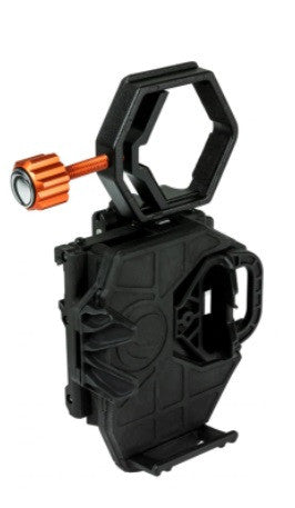 Celestron NEXGO DX Smartphoen Adapter including Bluetooth Remote