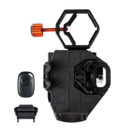 Celestron NEXGO DX Smartphoen Adapter including Bluetooth Remote