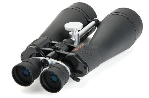 Celestron Binocular Skymaster 18-40X80MM Zoom Porro Binoculars
