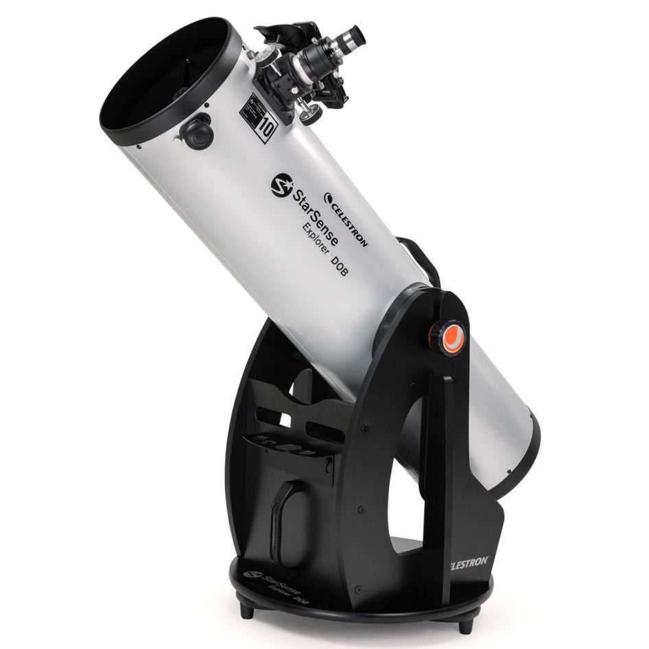 Celestron Starsense Explorer 10" Dobsonian